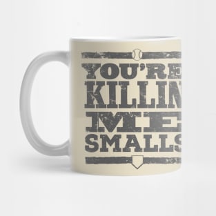 The Sandlot Mug